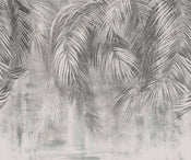 Komar Natural Nuances Intisse Papier Peint 300x250cm 3 bandes | Yourdecoration.fr