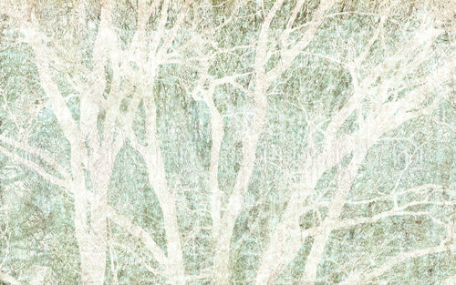 Komar Peaceful Place Intisse Papier Peint 400x250cm 4 bandes | Yourdecoration.fr