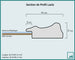 Lazio Detail Intersection Dessin | Yourdecoration.fr