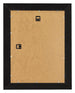 Leeds Bois Cadre Photo 18x24cm Champagne Brosse Arriere | Yourdecoration.fr