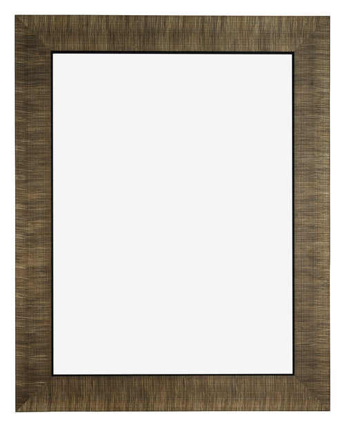Leeds Bois Cadre Photo 60x80cm Champagne Brosse De Face | Yourdecoration.fr
