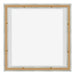 Lyon MDF Baklijst 1 1 Argent Mat Arriere | Yourdecoration.fr