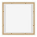 Lyon MDF Baklijst 1 1 Blanc Mat Arriere | Yourdecoration.fr