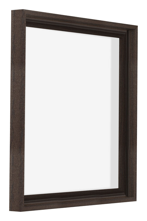 Lyon MDF Baklijst 1 1 Chene Fonce De Face Oblique | Yourdecoration.fr
