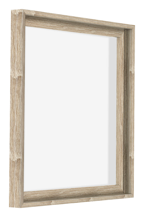 Lyon MDF Baklijst 1 1 Chene Sonoma De Face Oblique | Yourdecoration.fr