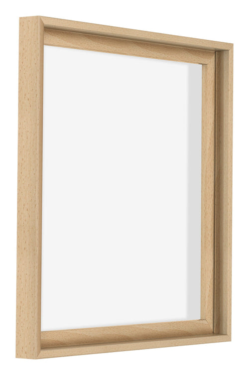 Lyon MDF Baklijst 1 1 Hetre De Face Oblique | Yourdecoration.fr