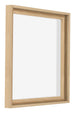 Lyon MDF Baklijst 1 1 Hetre De Face Oblique | Yourdecoration.fr