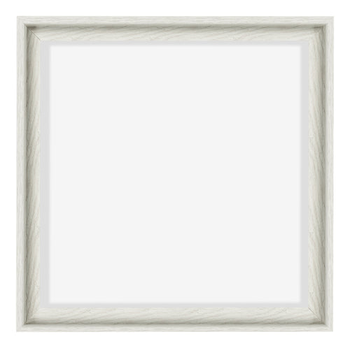 Lyon MDF Baklijst 1 1 White Wash De Face | Yourdecoration.fr