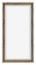 Lyon MDF Baklijst 1 2 Chene Sonoma De Face | Yourdecoration.fr