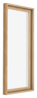 Lyon MDF Baklijst 1 2 Hetre De Face Oblique | Yourdecoration.fr