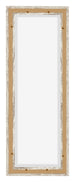 Lyon MDF Baklijst 1 3 Blanc Vintage Arriere | Yourdecoration.fr