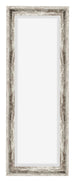 Lyon MDF Baklijst 1 3 Blanc Vintage De Face | Yourdecoration.fr
