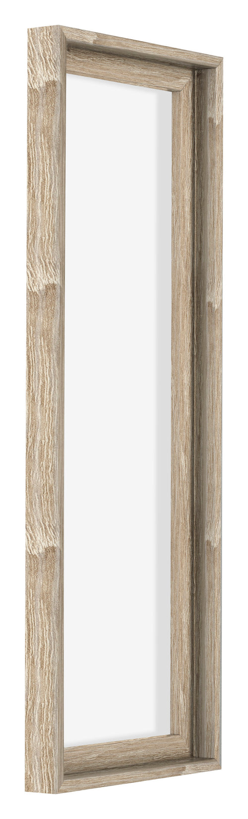 Lyon MDF Baklijst 1 3 Chene Sonoma De Face Oblique | Yourdecoration.fr
