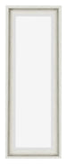 Lyon MDF Baklijst 1 3 White Wash De Face | Yourdecoration.fr