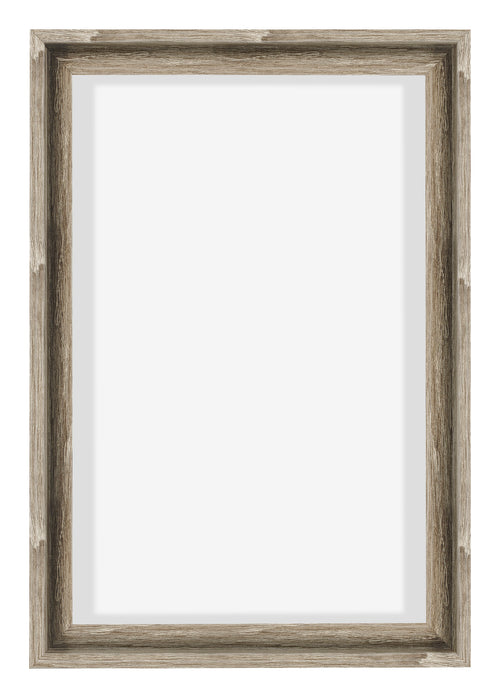 Lyon MDF Baklijst 2 3 Chene Sonoma De Face | Yourdecoration.fr