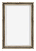 Lyon MDF Baklijst 2 3 Chene Sonoma De Face | Yourdecoration.fr