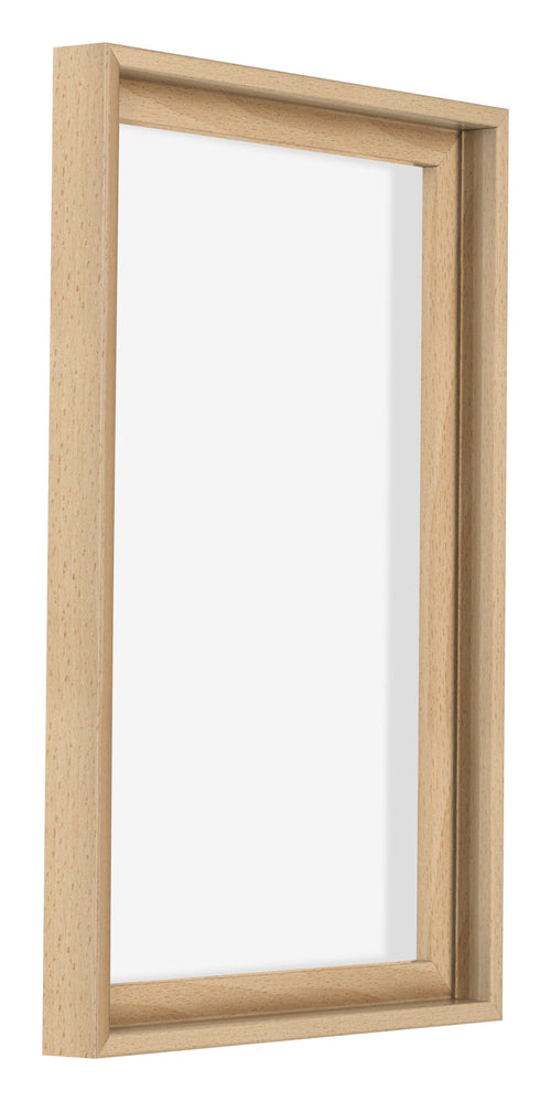 Lyon MDF Baklijst 2 3 Hetre De Face Oblique | Yourdecoration.fr