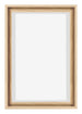 Lyon MDF Baklijst 2 3 Hetre De Face | Yourdecoration.fr