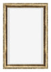 Lyon MDF Baklijst 2 3 Or Antique De Face | Yourdecoration.fr