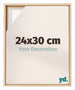 Lyon MDF Baklijst 24x30cm Hetre De Face Mesure | Yourdecoration.fr