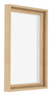 Lyon MDF Baklijst 3 4 Hetre De Face Oblique | Yourdecoration.fr