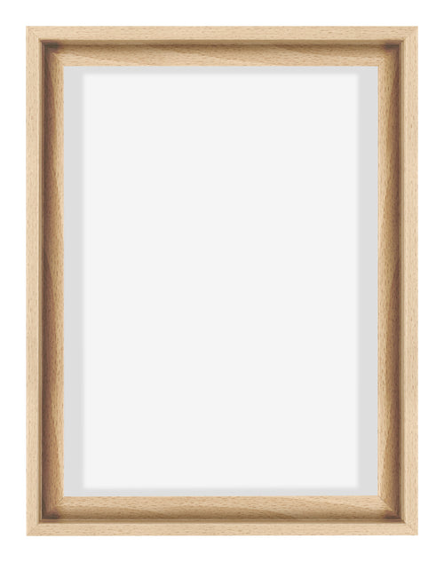 Lyon MDF Baklijst 3 4 Hetre De Face | Yourdecoration.fr
