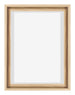 Lyon MDF Baklijst 3 4 Hetre De Face | Yourdecoration.fr