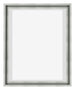 Lyon MDF Baklijst 4 5 Argent Mat De Face | Yourdecoration.fr