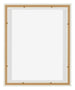Lyon MDF Baklijst 4 5 Blanc Mat Arriere | Yourdecoration.fr
