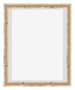 Lyon MDF Baklijst 4 5 Blanc Vintage Arriere | Yourdecoration.fr