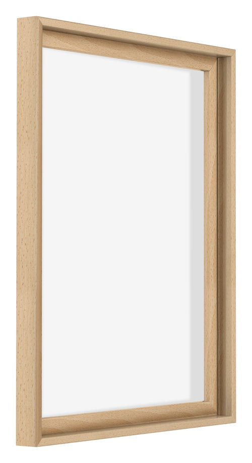 Lyon MDF Baklijst 4 5 Hetre De Face Oblique | Yourdecoration.fr