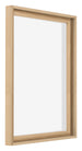 Lyon MDF Baklijst 4 5 Hetre De Face Oblique | Yourdecoration.fr