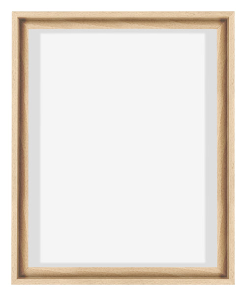 Lyon MDF Baklijst 4 5 Hetre De Face | Yourdecoration.fr
