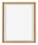 Lyon MDF Baklijst 4 5 Hetre De Face | Yourdecoration.fr