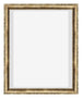 Lyon MDF Baklijst 4 5 Or Antique De Face | Yourdecoration.fr