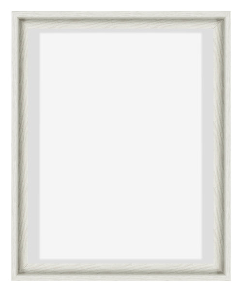 Lyon MDF Baklijst 4 5 White Wash De Face | Yourdecoration.fr