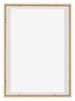 Lyon MDF Baklijst 5 7 Blanc Mat Arriere | Yourdecoration.fr