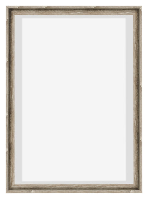 Lyon MDF Baklijst 5 7 Chene Sonoma De Face | Yourdecoration.fr