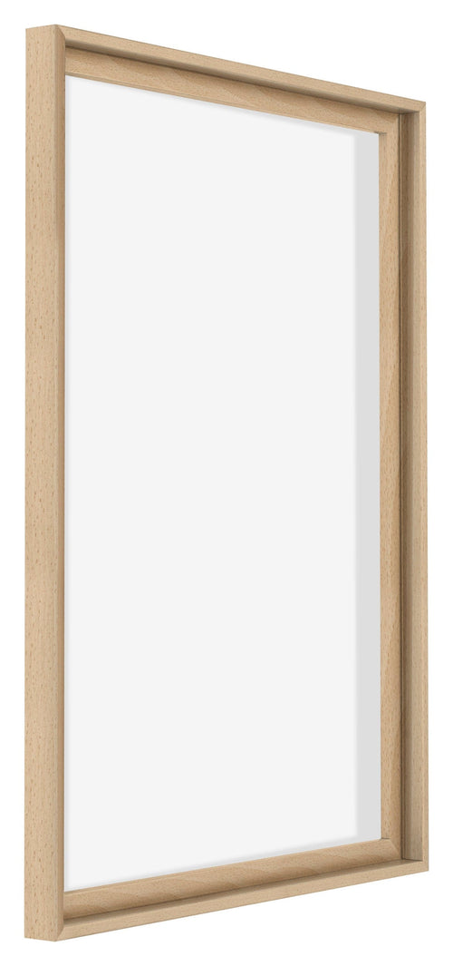Lyon MDF Baklijst 5 7 Hetre De Face Oblique | Yourdecoration.fr