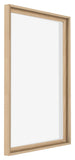 Lyon MDF Baklijst 5 7 Hetre De Face Oblique | Yourdecoration.fr