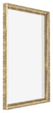Lyon MDF Baklijst 5 7 Or Antique De Face Oblique | Yourdecoration.fr