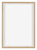 Lyon MDF Baklijst 5 7 White Wash Arriere | Yourdecoration.fr