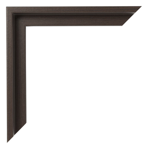 Lyon MDF Baklijst Chene Fonce Coin | Yourdecoration.fr
