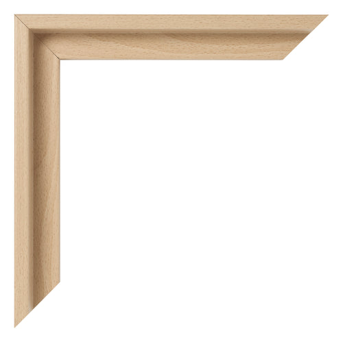 Lyon MDF Baklijst Hetre Coin | Yourdecoration.fr