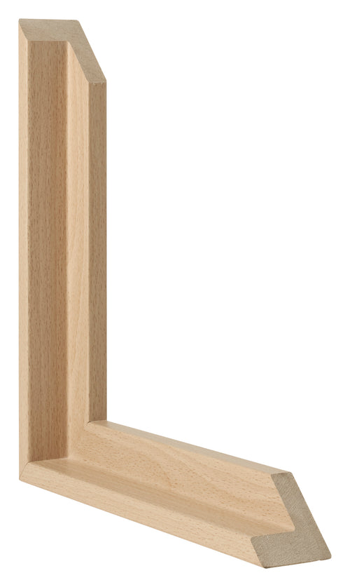 Lyon MDF Baklijst Hetre Intersection | Yourdecoration.fr