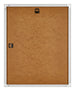 Miami Aluminium Cadre Photo 20x25cm Argent Mat Arriere | Yourdecoration.fr