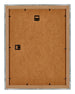 Mura MDF Cadre Photo 18x24cm Fer Patine Arriere | Yourdecoration.fr