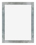 Mura MDF Cadre Photo 18x24cm Fer Patine De Face | Yourdecoration.fr