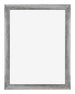 Mura MDF Cadre Photo 18x24cm Gris Balayé De Face | Yourdecoration.fr