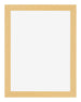 Mura MDF Cadre Photo 18x24cm Hêtre Décor De Face | Yourdecoration.fr